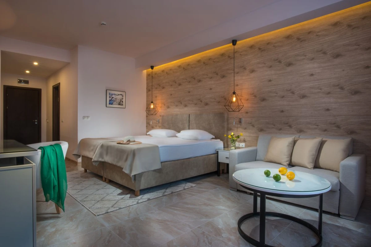 Effect Algara Beach Resort Imagine 3