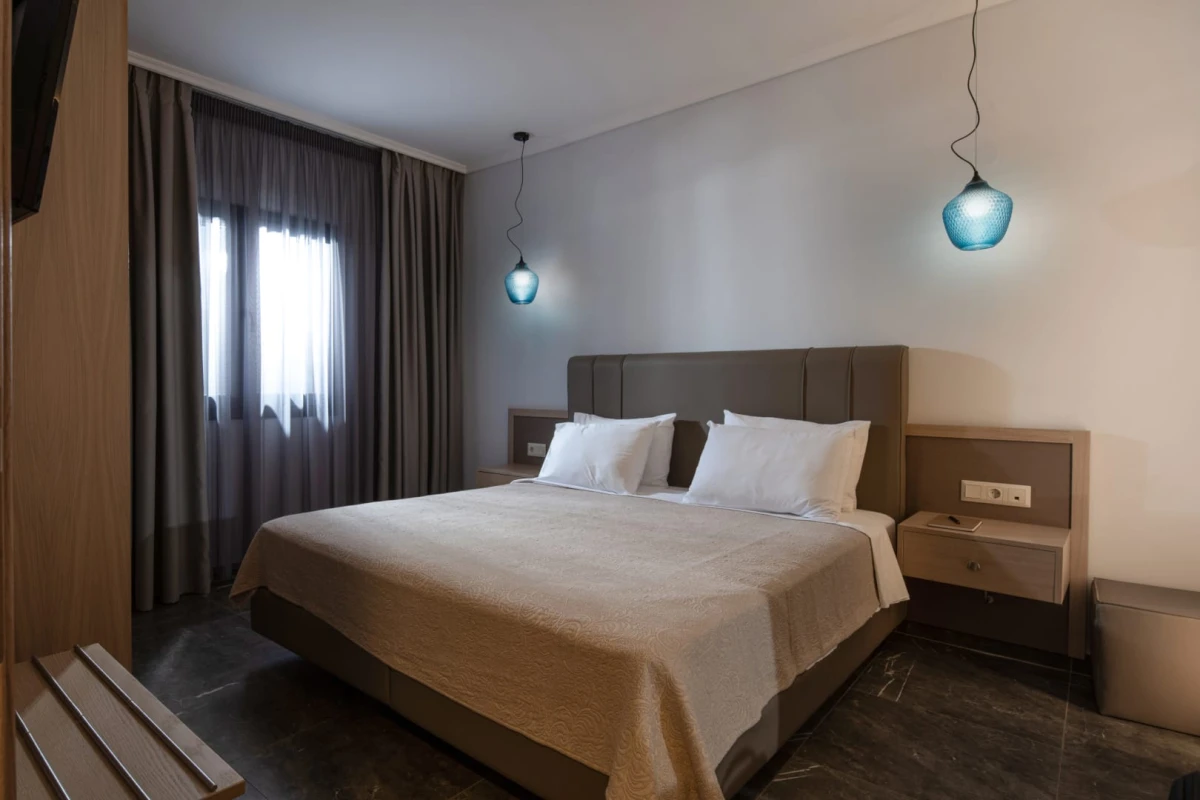 Philoxenia Hotel Imagine 2